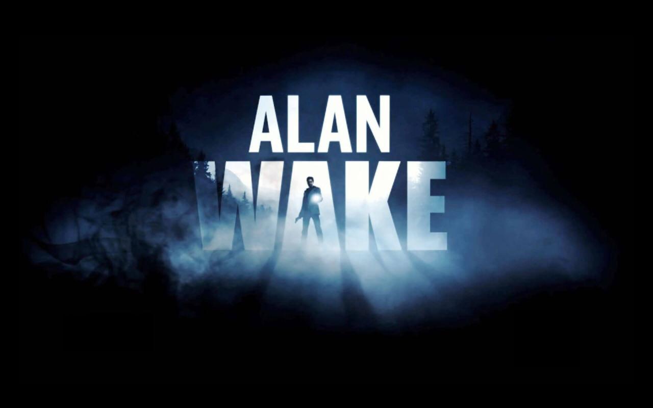 How to Play the Game Alan Wake Remastered: A Guide for New and Returning Players