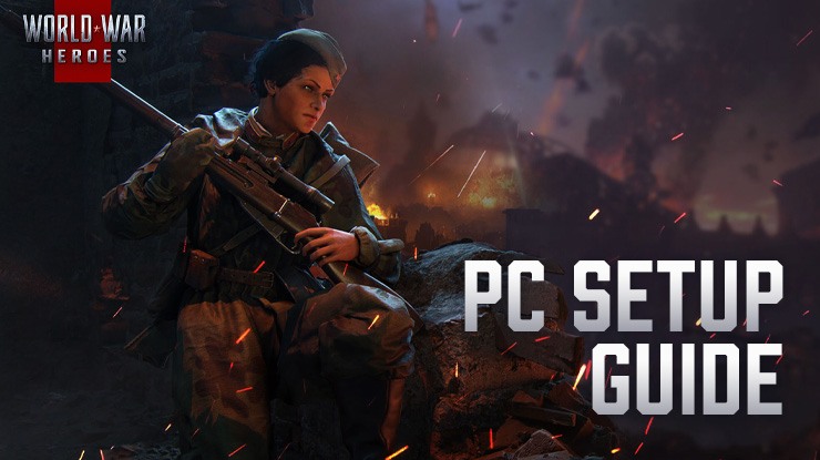 How to Play the Game World War Heroes: A Guide to Dominating the Battlefield
