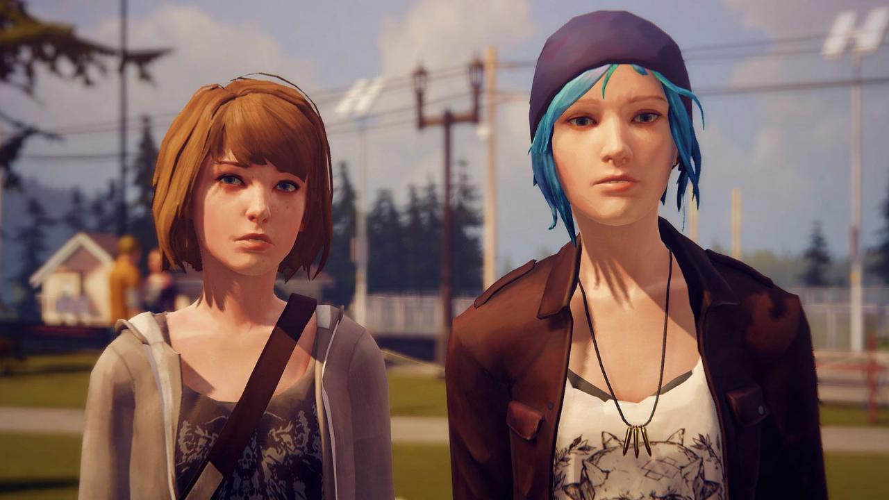 How to Play Life is Strange: A Comprehensive Guide for Beginners and Beyond