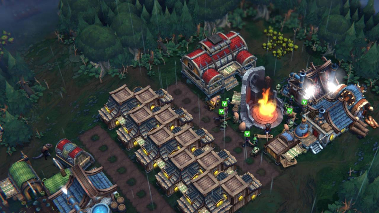 How to Play the Game Against the Storm: A Comprehensive Guide to Mastering This Epic Survival RPG