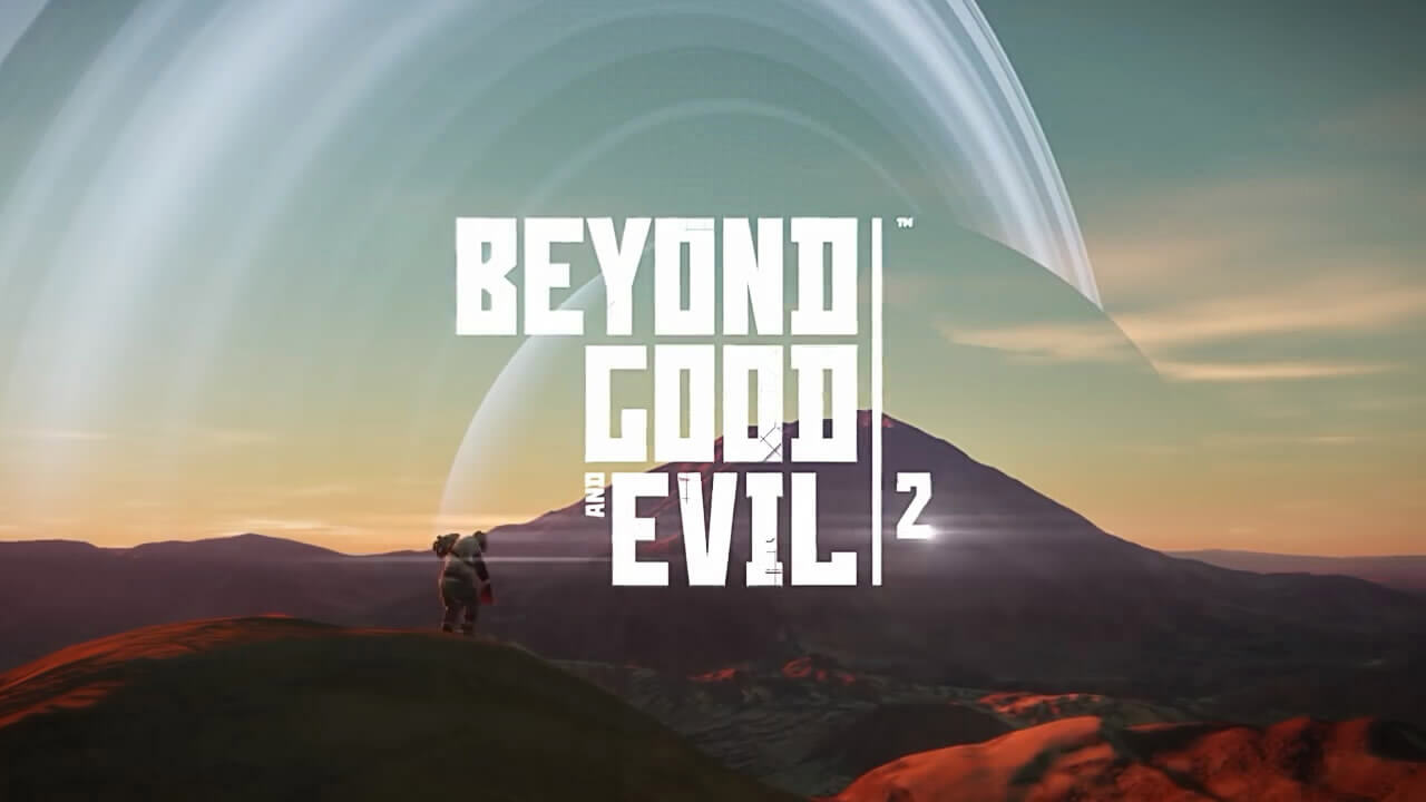 How to Play the Game Beyond Good and Evil 2: A Comprehensive Guide to Mastering the Galaxy