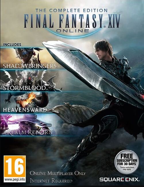 Embarking on an Epic Journey: A Comprehensive Guide to Final Fantasy XIV Online
