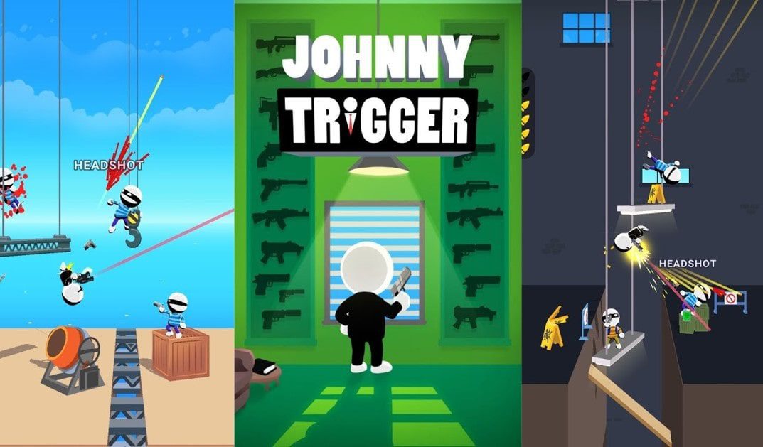 How to Play the Game Johnny Trigger: A Guide to Bullet-Time Mayhem and Headshot Glory