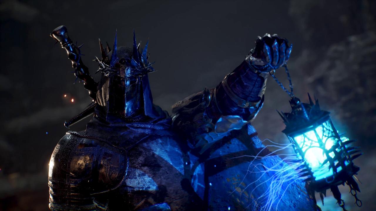 How to Play Lords of the Fallen 2024: A Comprehensive Guide for New and Returning Players