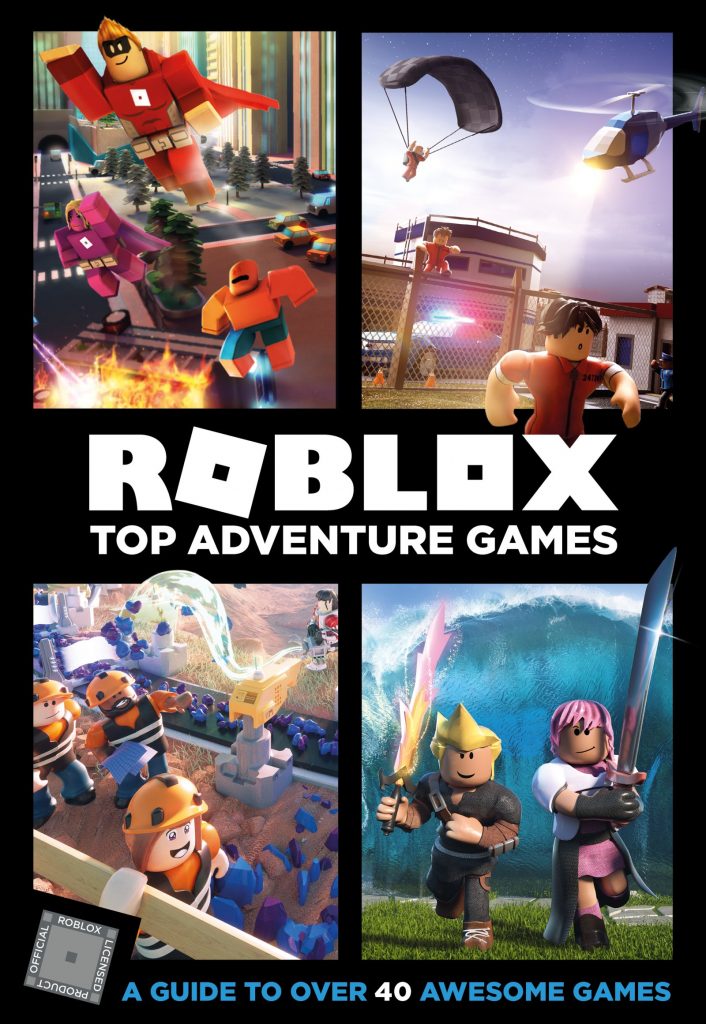 Top 10 Fantasy Adventure Games on Roblox: Secrets, Tips, and Tricks to Conquer the Realms