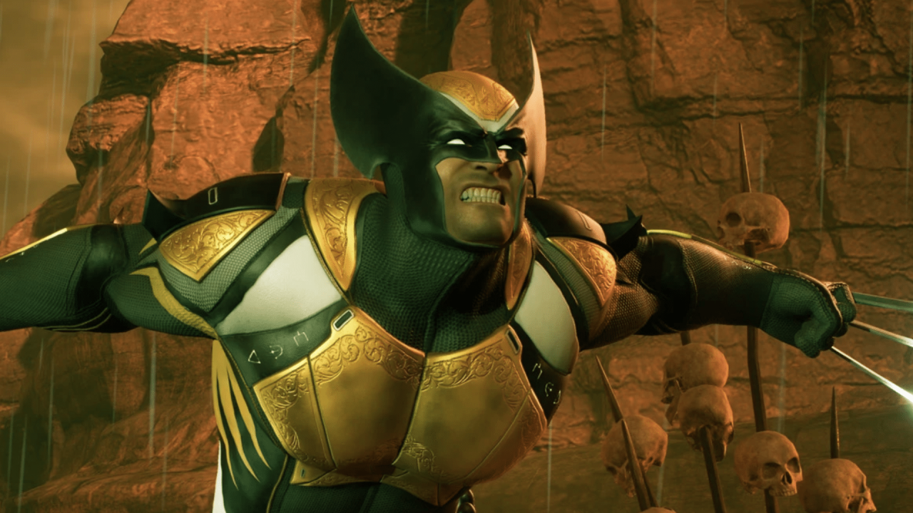 How to Play the Game Wolverine: A Comprehensive Guide for Claw-some Fun