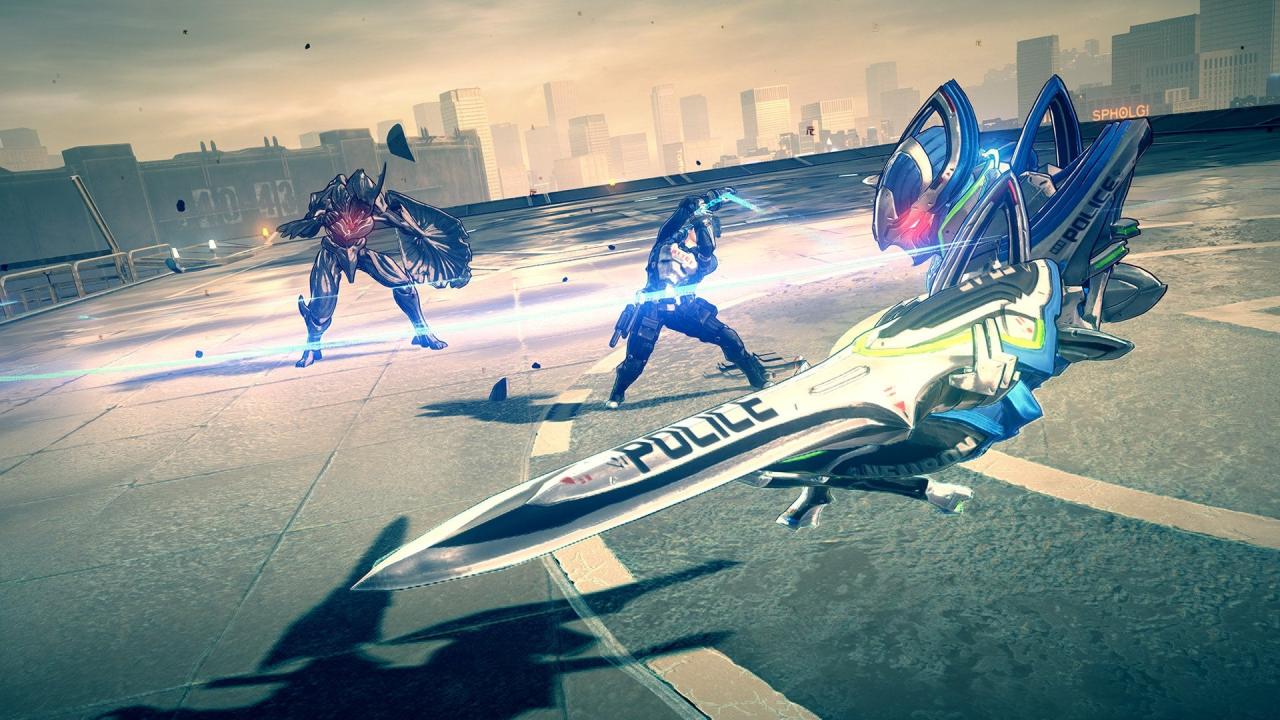 How to Play the Astral Chain: A Guide to Mastering the Fusion of Action and Investigation