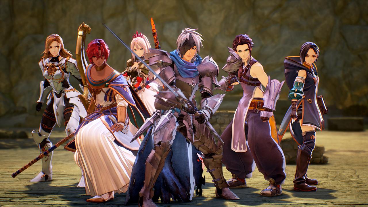 How to Play Tales of Arise: Beyond the Dawn: A Comprehensive Guide to Mastering the Art of Dahnan Liberation