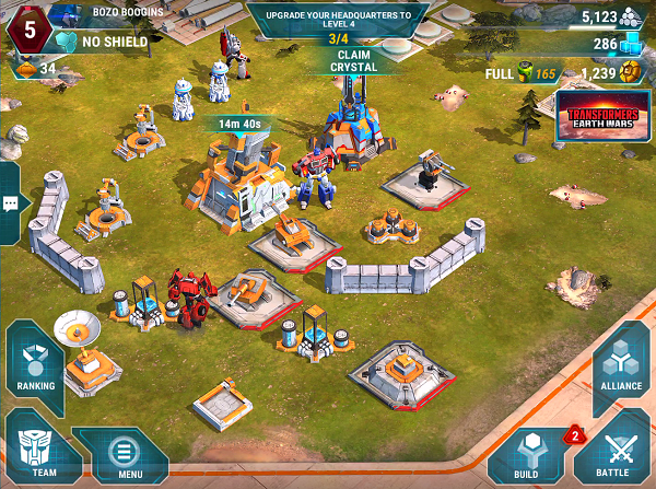 How to Play Earth Wars: A Comprehensive Guide for Conquerors