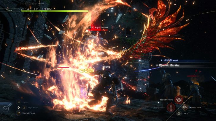 How to Play Final Fantasy XVI: A Beginner's Guide to Dominating Valisthea