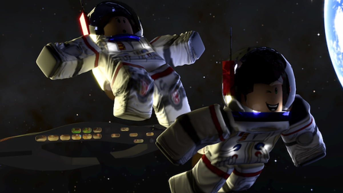 Blast Off! Your Guide to the Top Space-Themed Games on Roblox