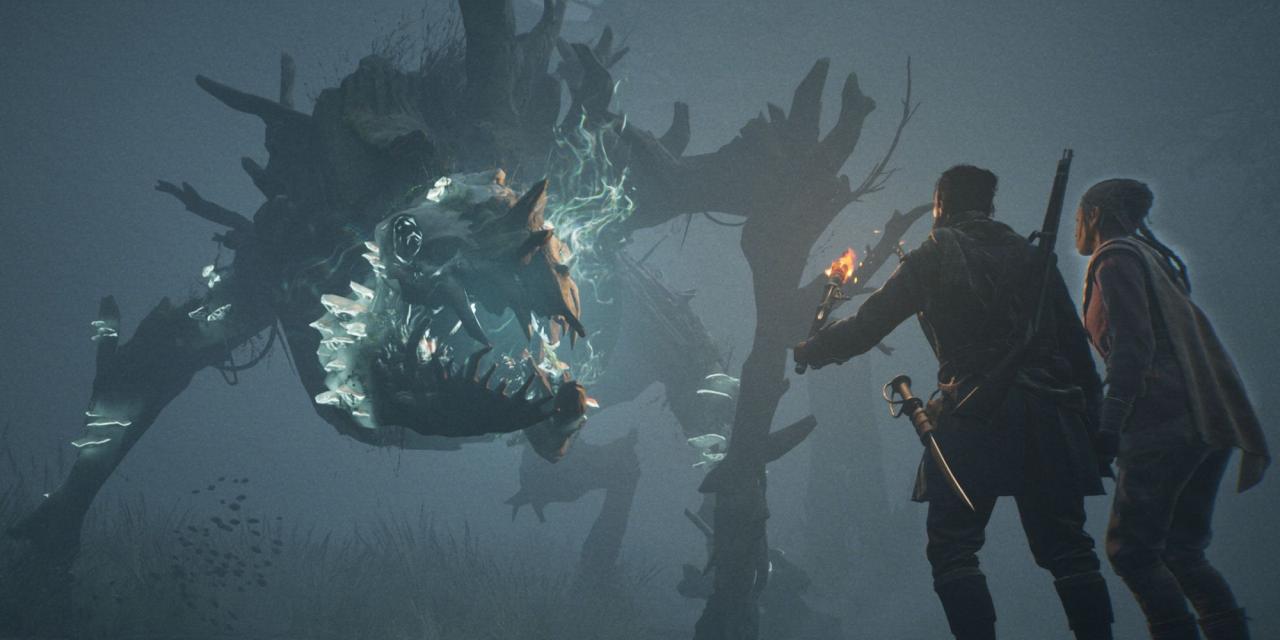 How to Play Banishers: Ghosts of New Eden: A Comprehensive Guide to Exorcising Spirits and Saving Souls