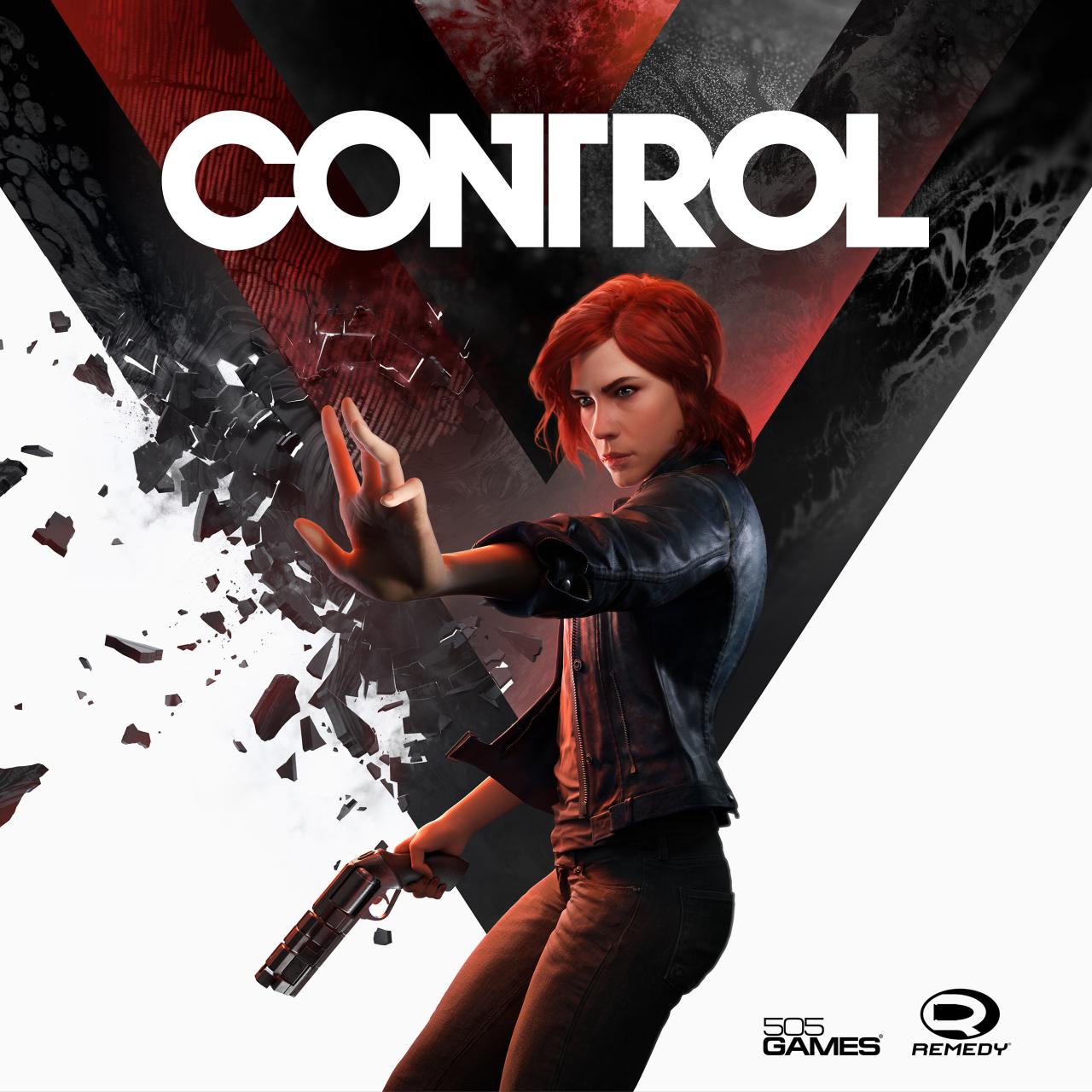 Taking Control: A Deep Dive into Remedy's Supernatural Action Masterpiece