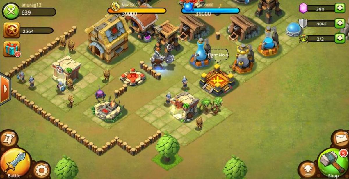 How to Play Castle Clash: A Comprehensive Guide for Conquerors