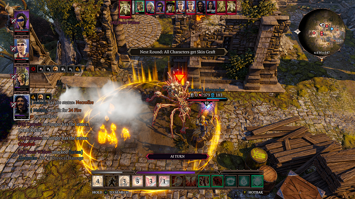 How to Play the Game Divinity: Original Sin 2: A Comprehensive Guide for Beginners and Veterans Alike