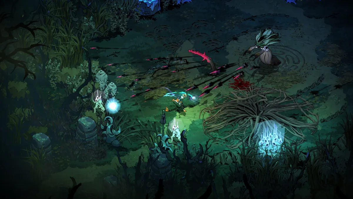 How to Play Hades II: A Guide for New and Returning Players