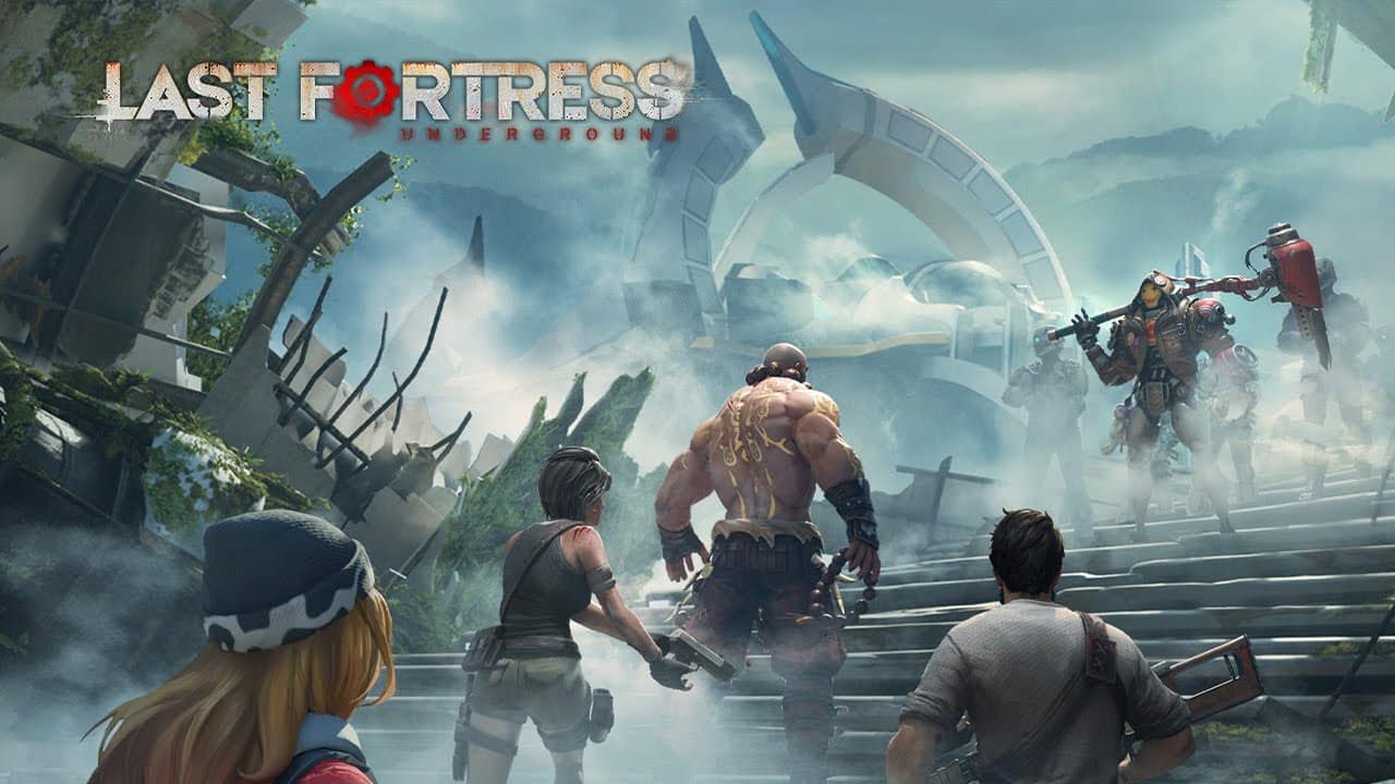 How to Play Last Fortress: Underground: A Comprehensive Guide to Surviving the Apocalypse
