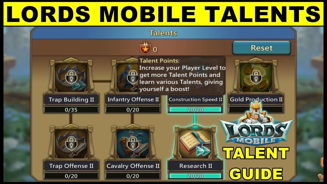 How to Play the Game Lords Mobile: A Comprehensive Guide for New Players