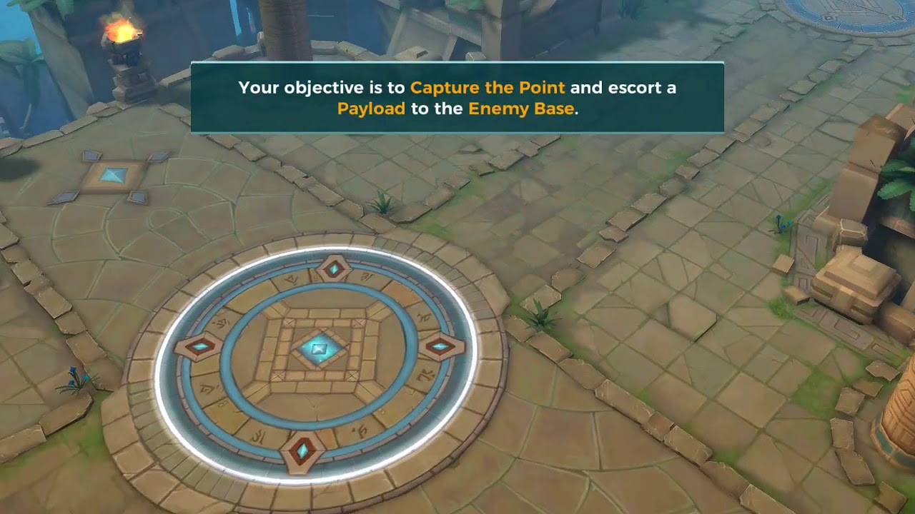How to Play the Game Paladins Strike: A Comprehensive Guide for Mobile Champions