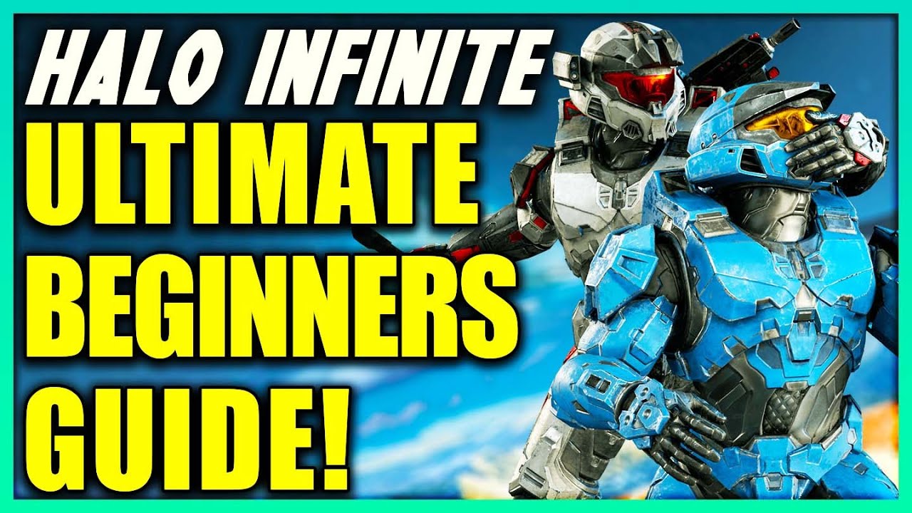How to Play Halo Infinite: A Comprehensive Guide for Beginners and Veterans Alike