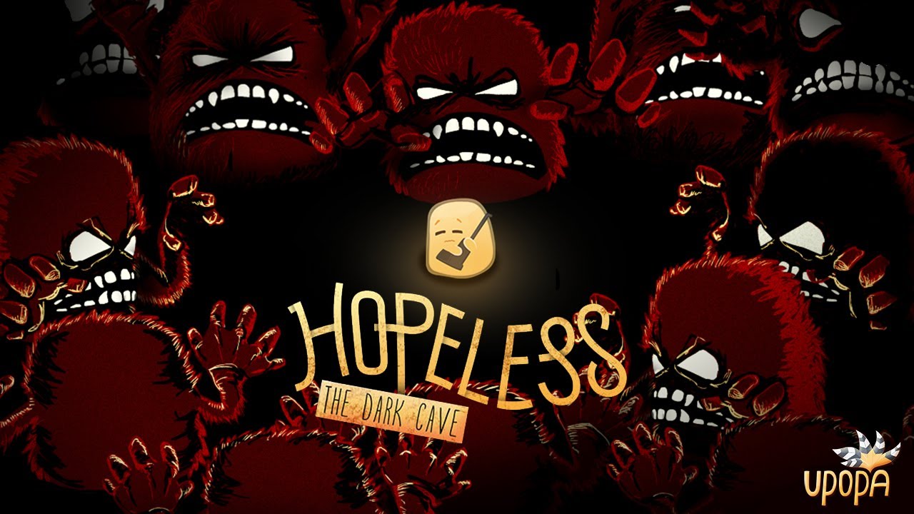 How to Play Hopeless: The Dark Cave: A Survival Guide for the Hopelessly Addicted