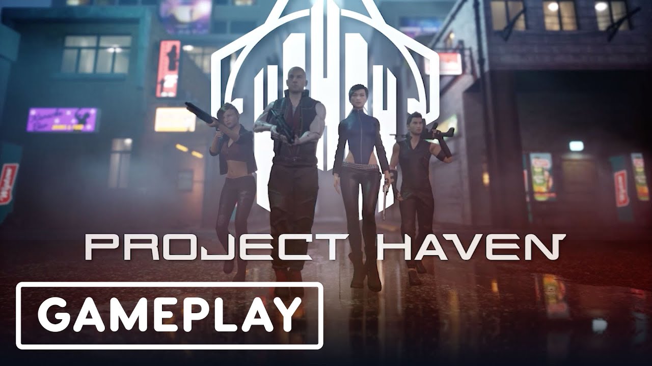 How to Play the Game Project Haven: A Beginner's Guide to This Charming RPG