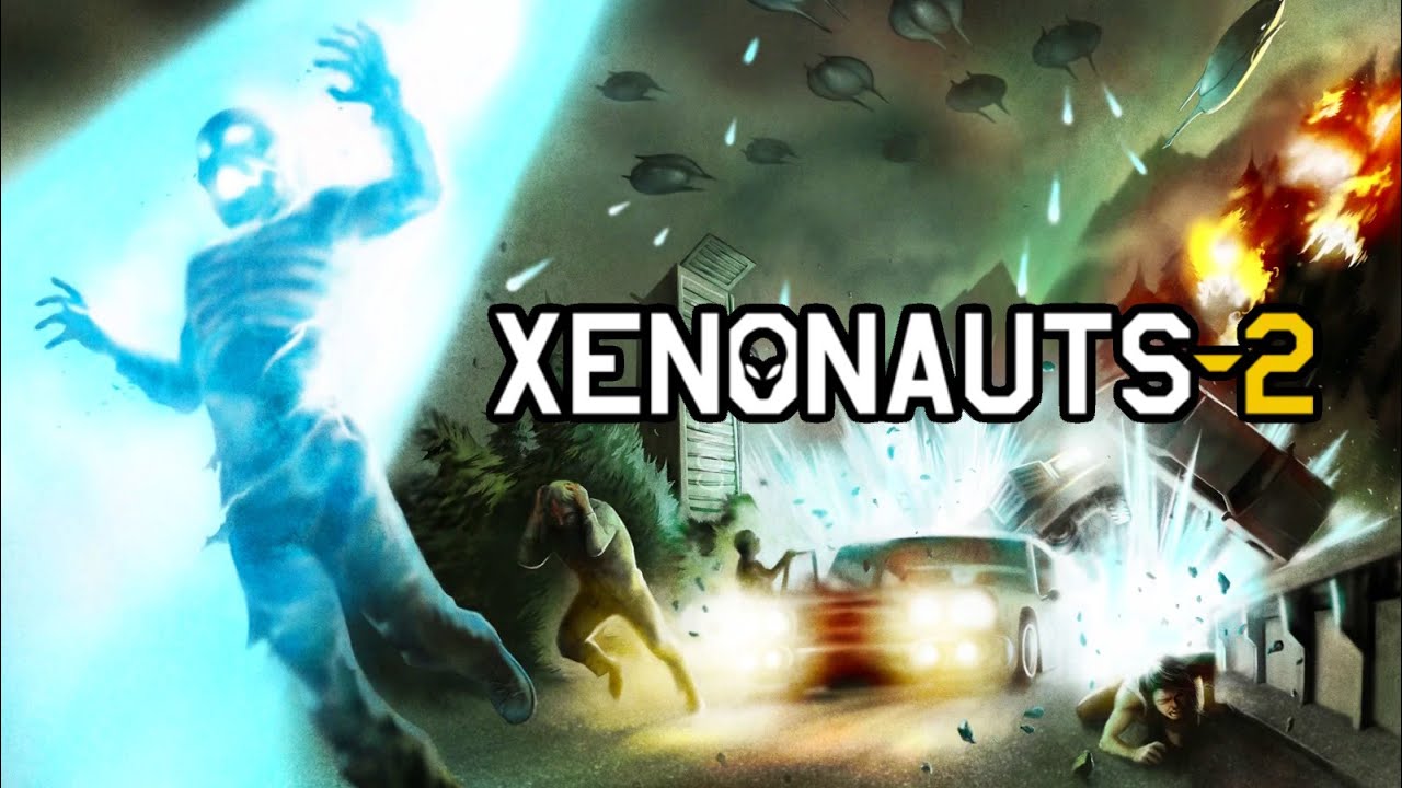 How to Play Xenonauts 2: A Comprehensive Guide to Strategic Defense Against Alien Invasion