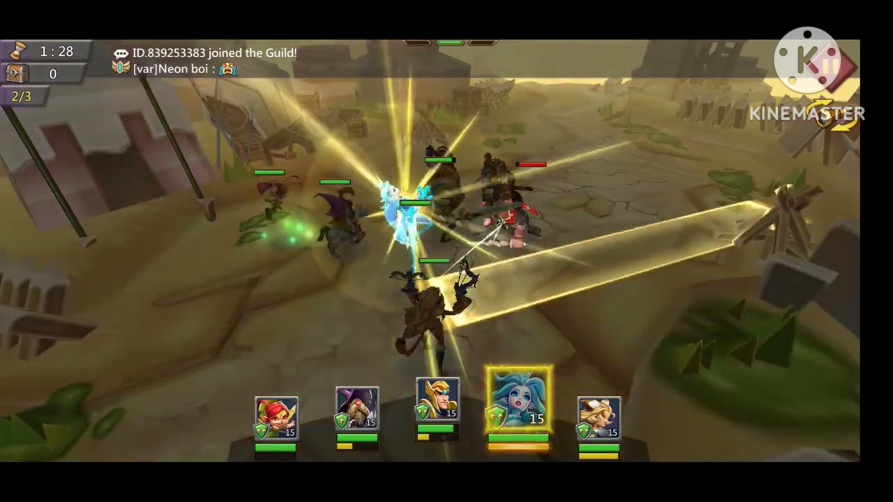 How to Play Lords Mobile: A Comprehensive Guide to Dominating the Realm