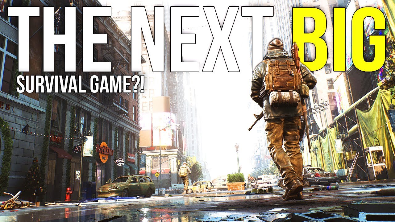 How to Play The Day Before: A Comprehensive Guide for Survival