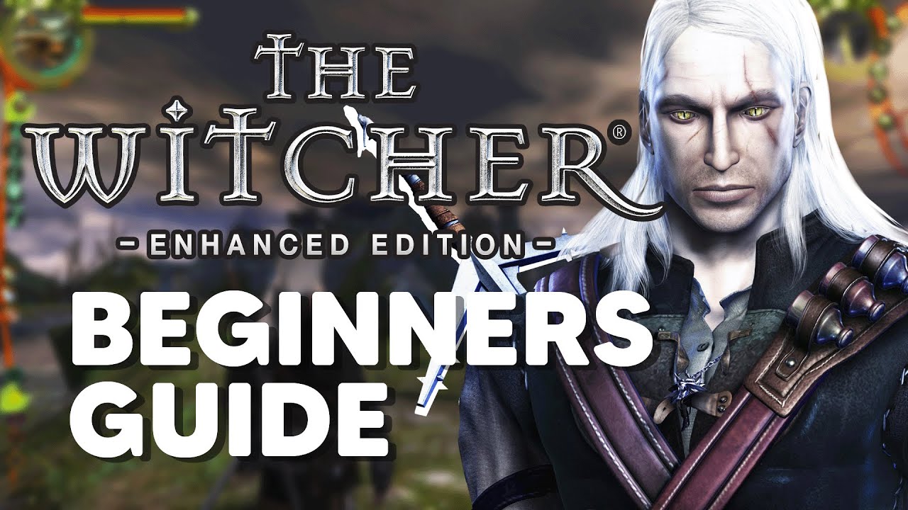 How to Play The Witcher: Sirius – A Guide for Beginners and Veterans Alike