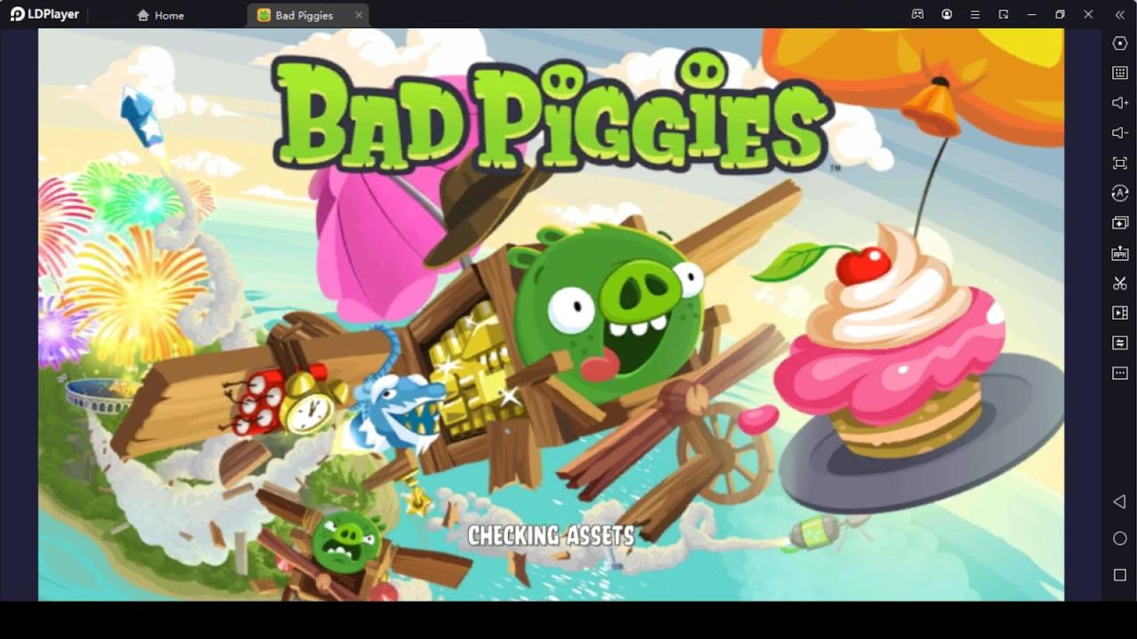 How to Play Bad Piggies: A Comprehensive Guide for Roaming Swine and Furious Birds