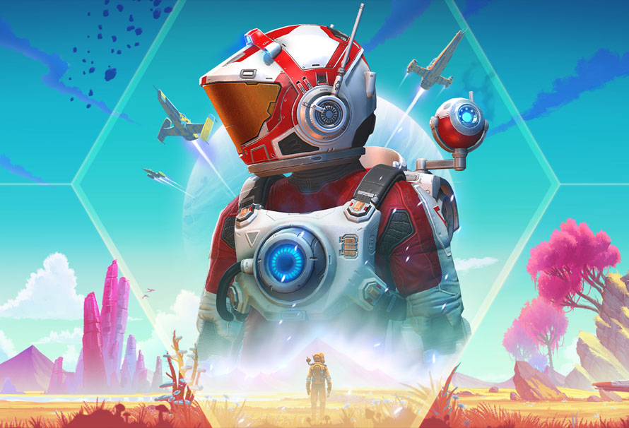 How to Play No Man's Sky: A Comprehensive Guide for Beginners and Veterans