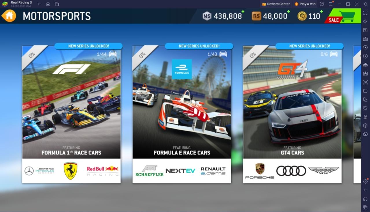 How to Play the Game Real Racing 3: A Comprehensive Guide to Dominating the Tracks