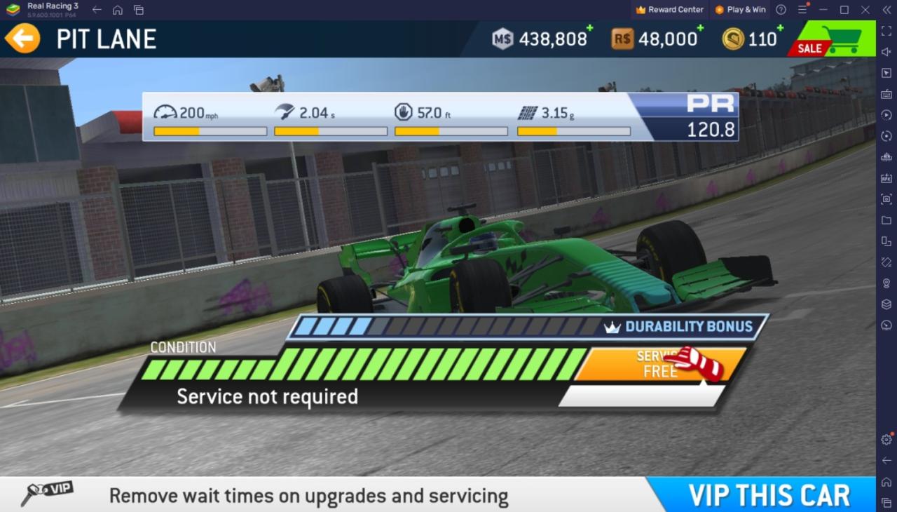 How to Play the Game Real Racing 3: A Comprehensive Guide to Dominating the Track
