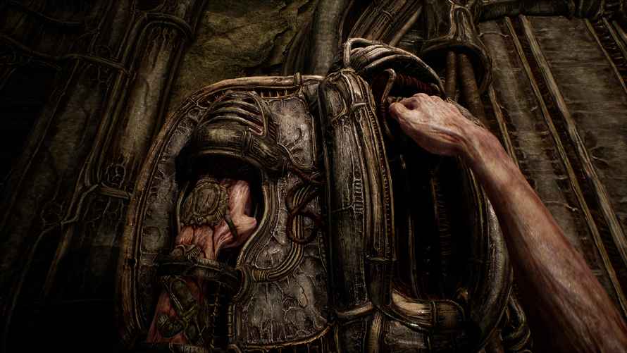 How to Play the Game Scorn: A Guide to Navigating the Biopunk Nightmare