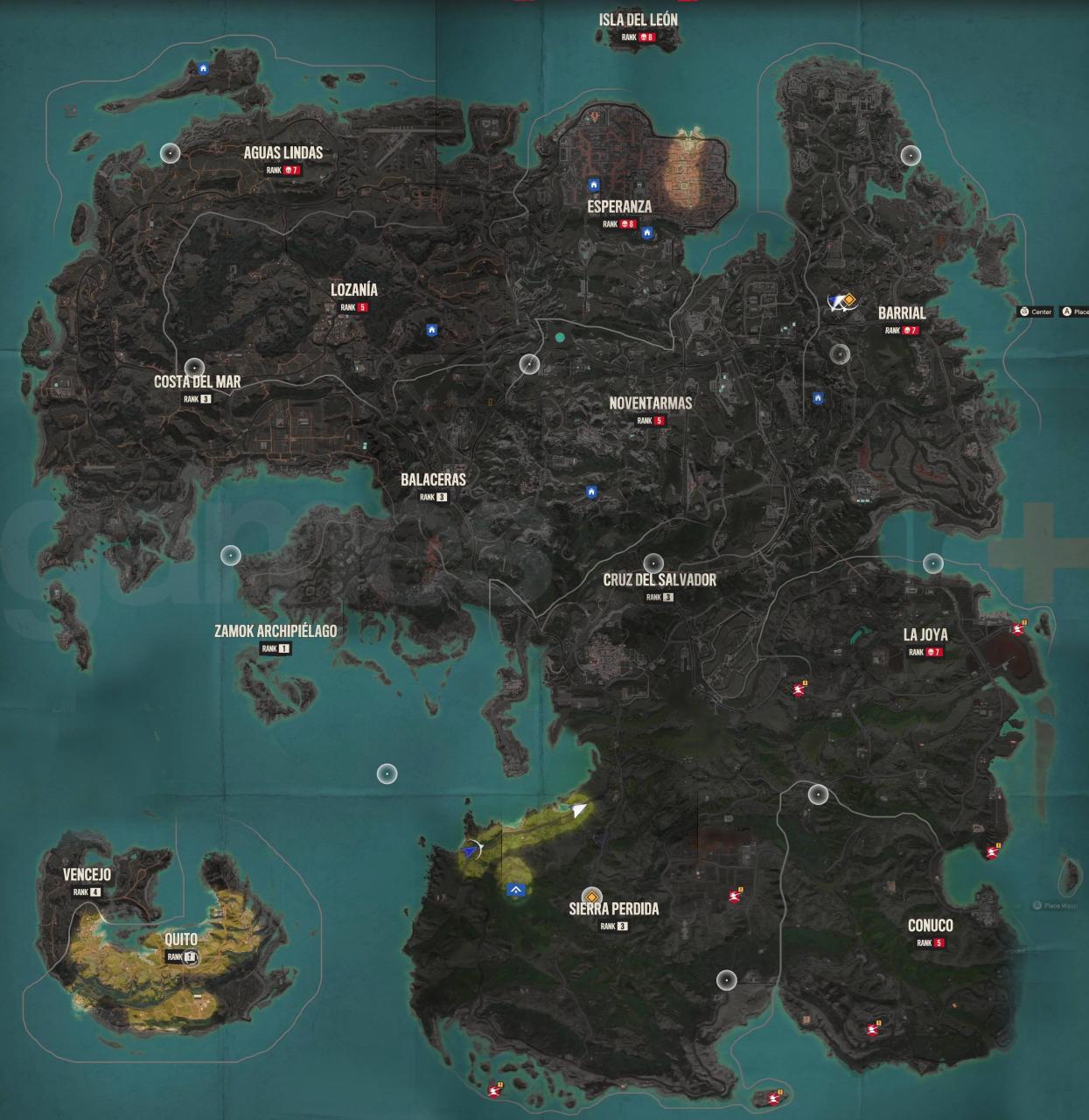 Far Cry 6: A Revolution in Paradise - A Comprehensive Guide to Yara's Fight for Freedom