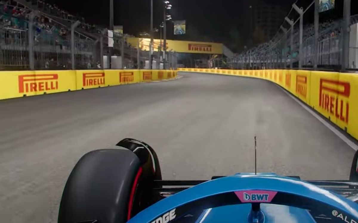 F1 23: The Ultimate Guide to Dominating the Grid