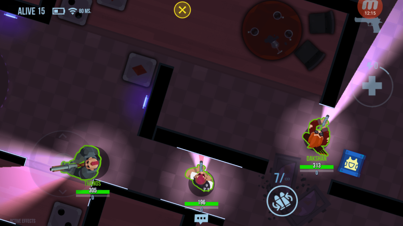 How to Play Bullet Echo: Mastering the Bullet-Time Mayhem