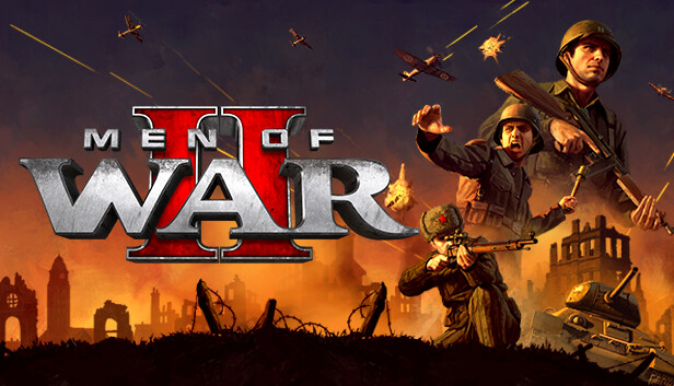 How to Play the Game Men of War II: A Comprehensive Guide to Mastering Real-Time Strategy Warfare