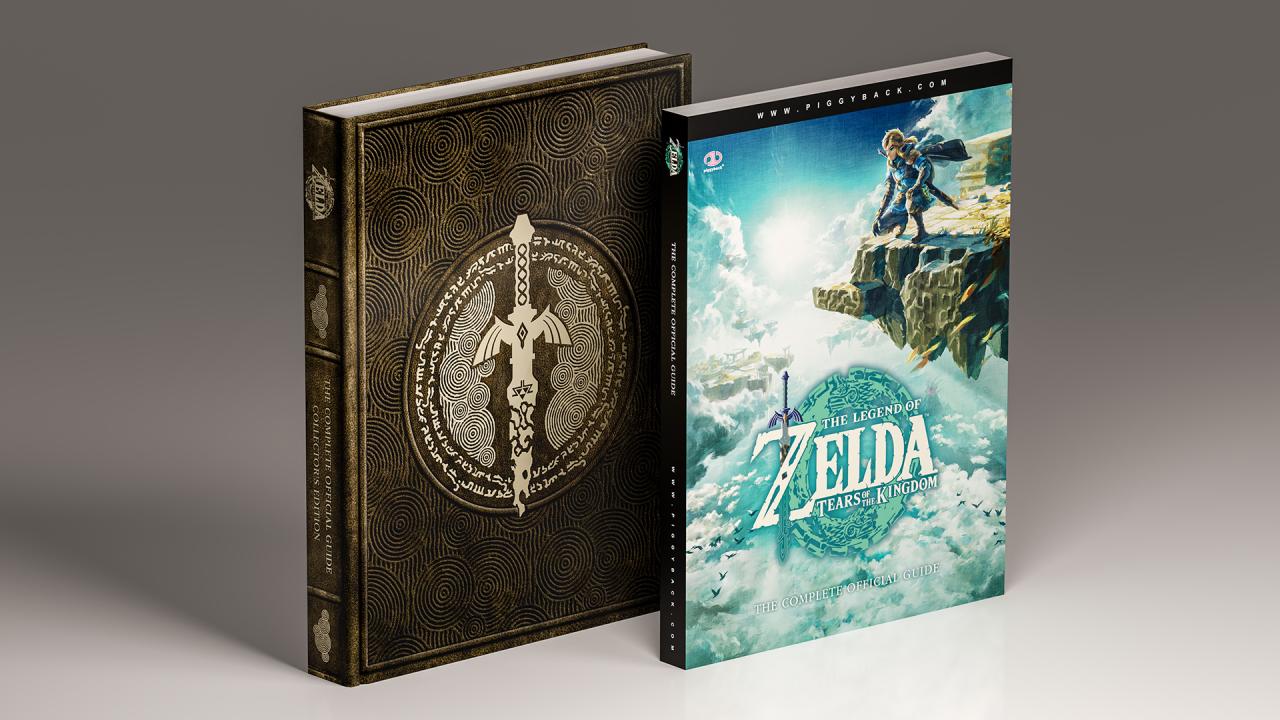 How to Play The Legend of Zelda: Tears of the Kingdom: A Comprehensive Guide for Hyrule's Newest Heroes