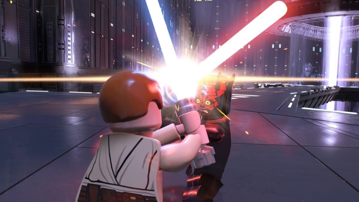 How to Play LEGO Star Wars: The Skywalker Saga: A Complete Guide for Jedi Masters and Padawans Alike