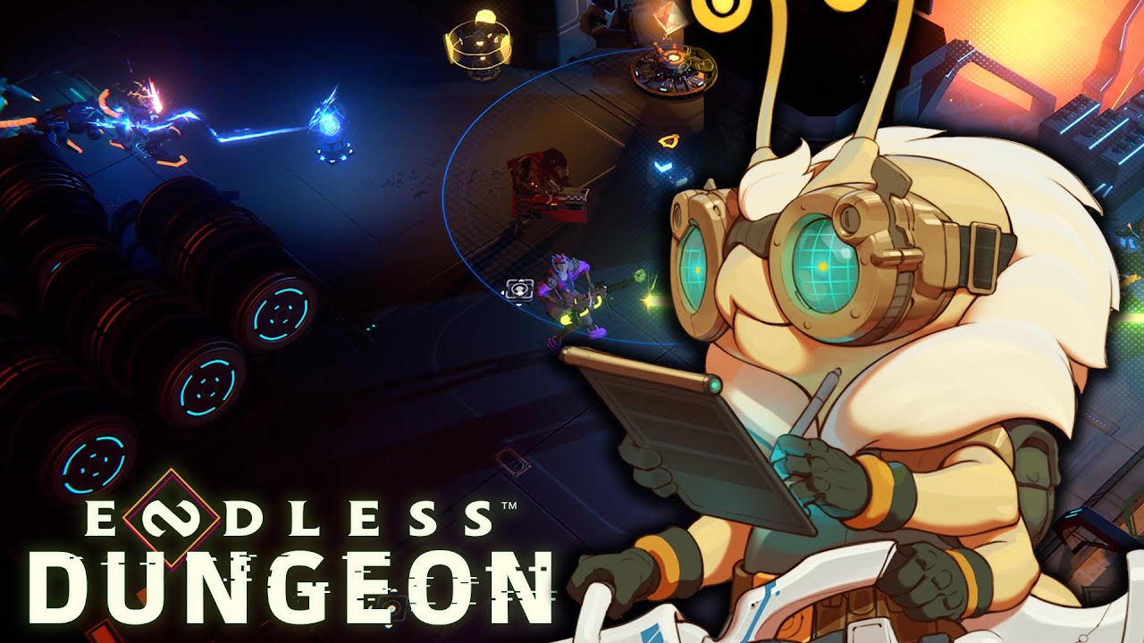 How to Play the Endless Dungeon: A Rogue-lite Adventure Guide for Beginners