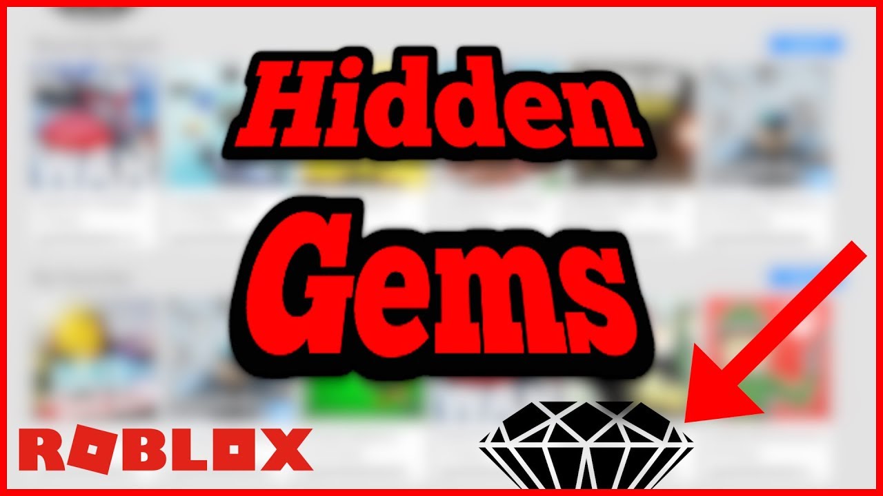 Top 5 Hidden Object Games on Roblox: Unlocking the Secrets