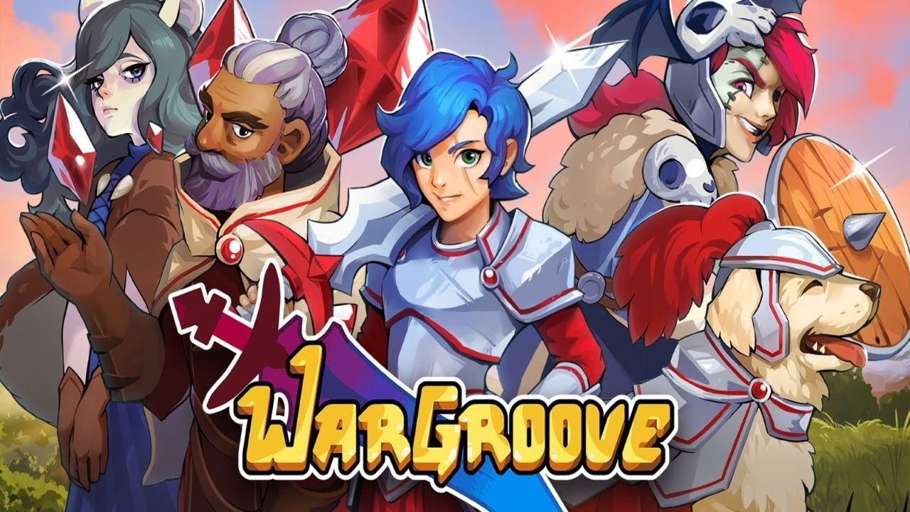 Wargroove: A Deep Dive into Turn-Based Strategy Fun