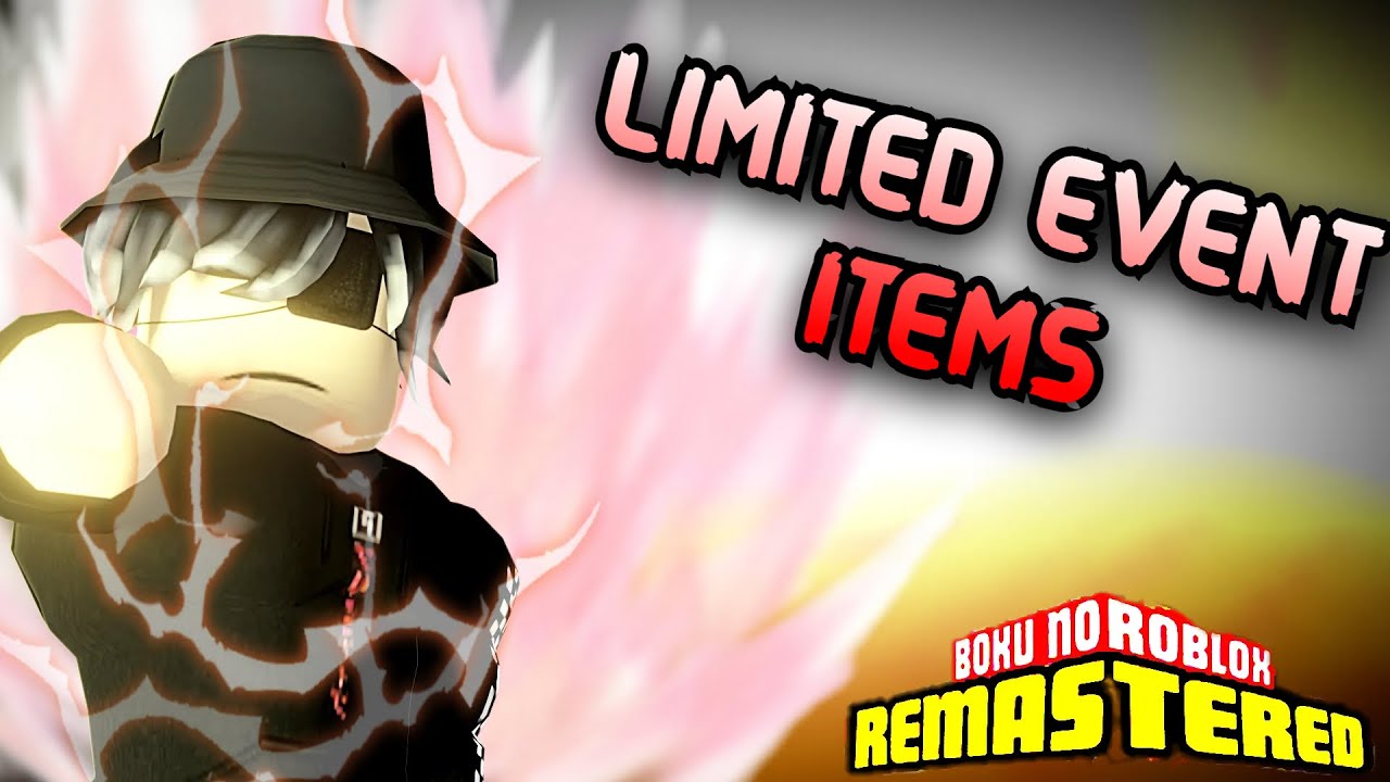 Mastering the Art of Limited-Time Events in Roblox: A Comprehensive Guide