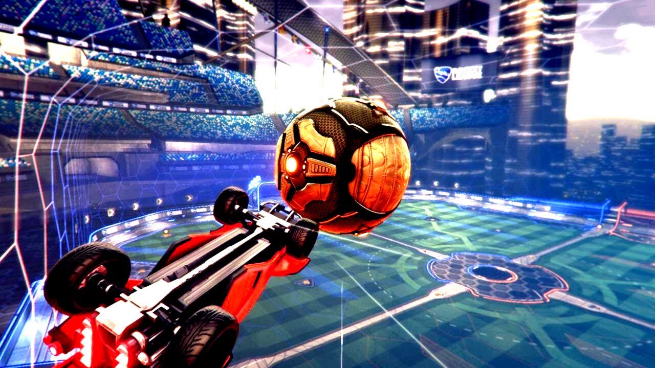 Mastering the Flip Reset: A Comprehensive Guide to Rocket League's Most Stylish Move