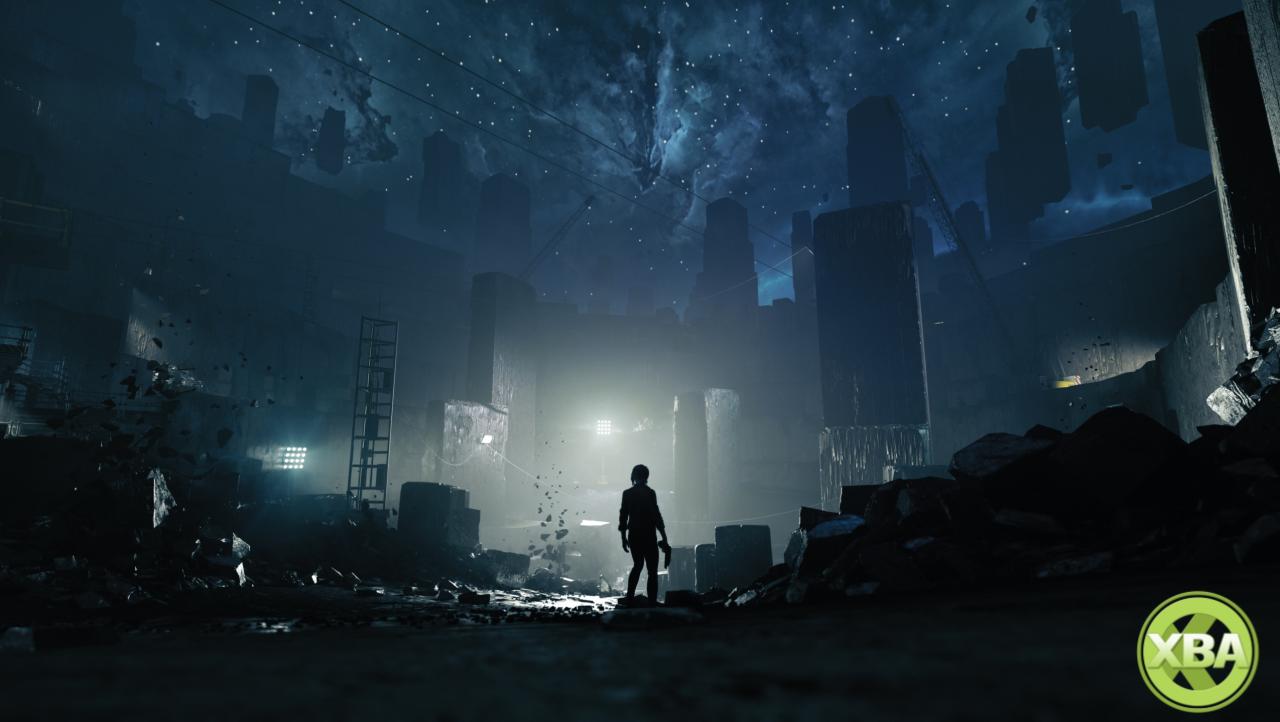 How to Play Control 2: A Guide to Mastering the Supernatural World