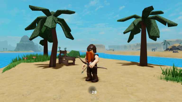 Roblox Adventure Games: Beginner's Guide to Survival