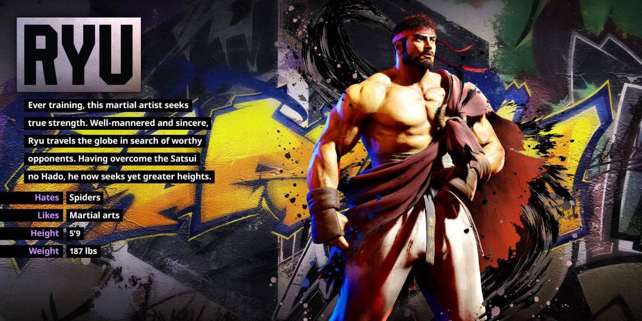 How to Play the Game Street Fighter 6: A Comprehensive Guide for Beginners and Beyond