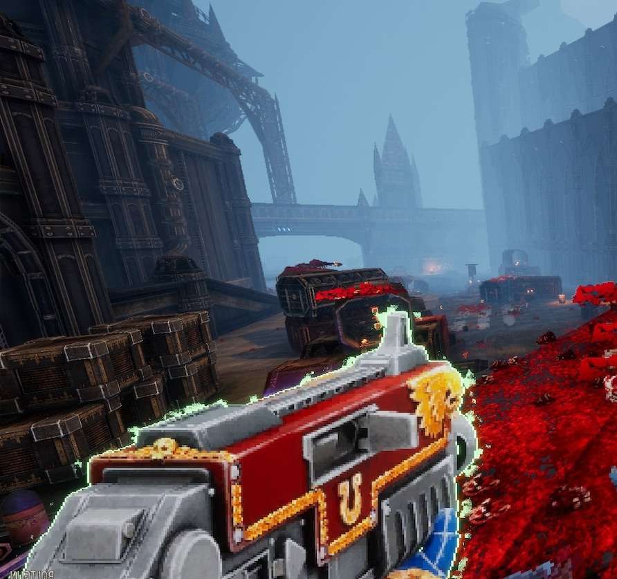 How to Play Warhammer 40,000: Boltgun - A Guide for Beginners and Veterans Alike